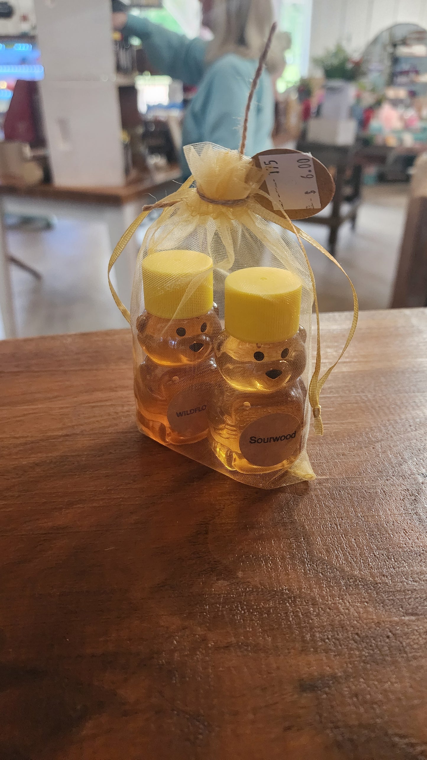 Bear Set