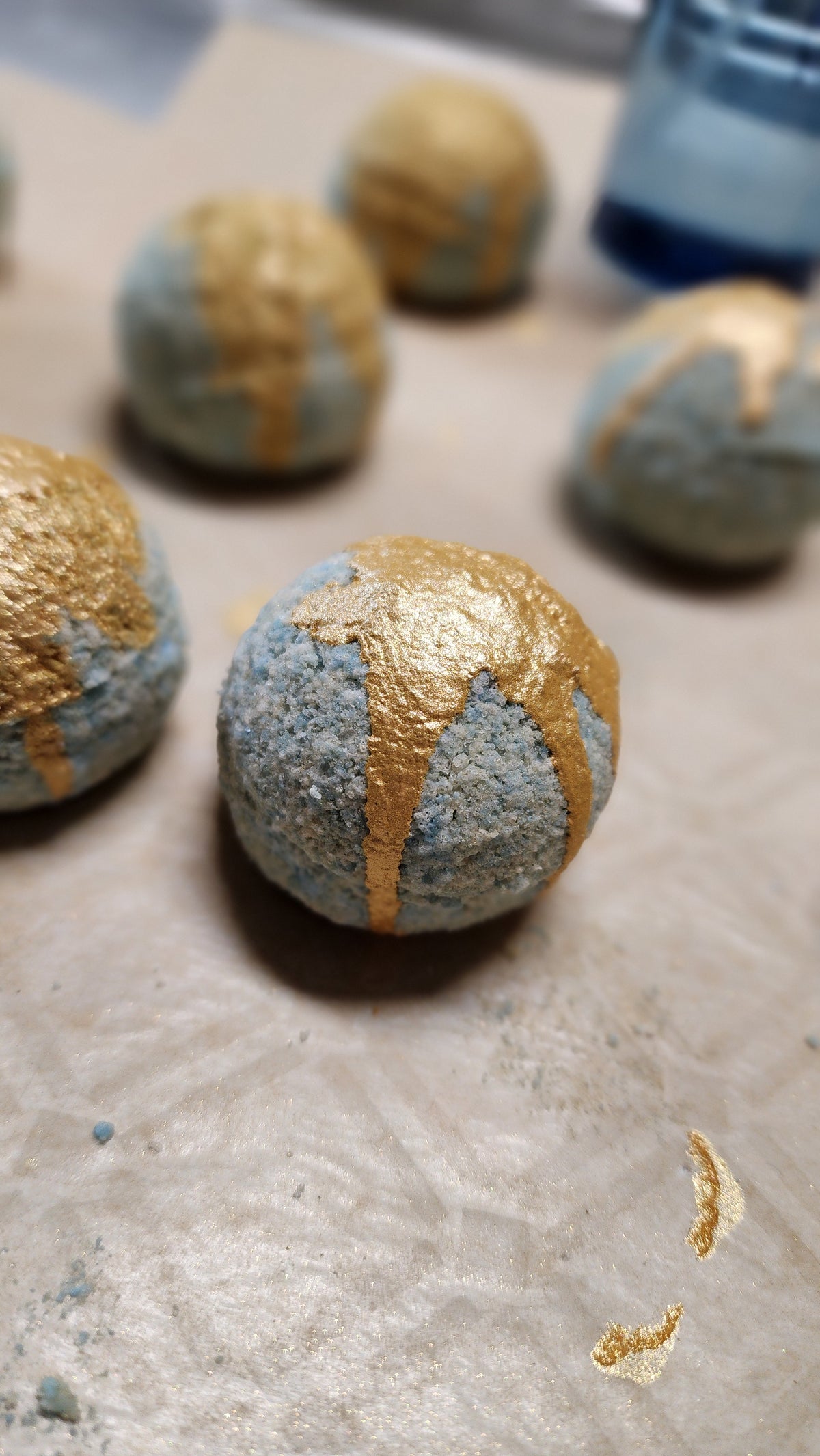 Fairytale Glow Bath Truffle