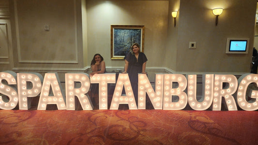 Spartanburg's Best Of The Best