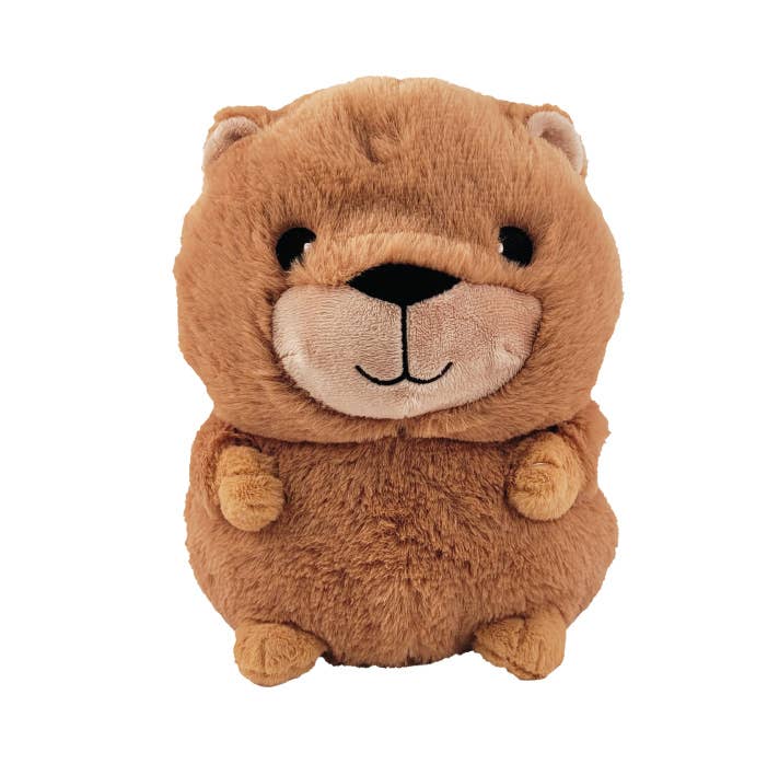 Clara Capybara Warm Pal