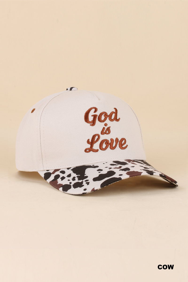`Two Tone Cap Trucker Hat