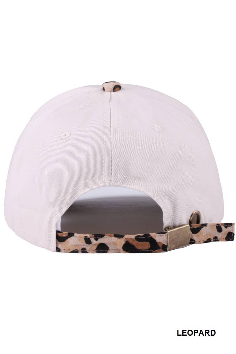 Just A Girl Who Loves Jesus Hat