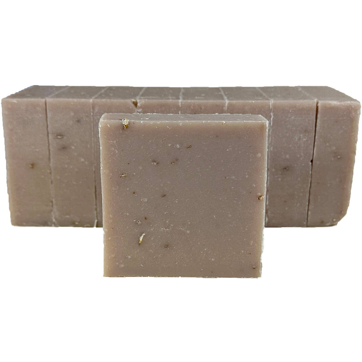 Oatmeal Milk & Honey Soap