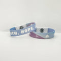 Faith Hope Love NFC Bible Verse Bracelet