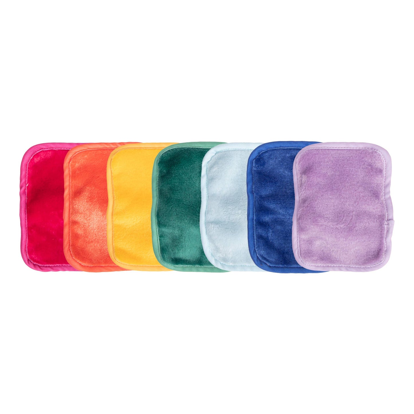 Geometric 7-Day Set | MakeUp Eraser