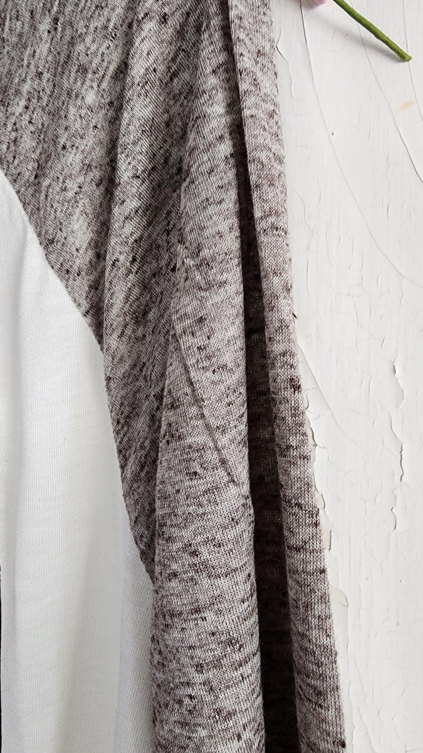 NANA Raglan Tee with Spot design