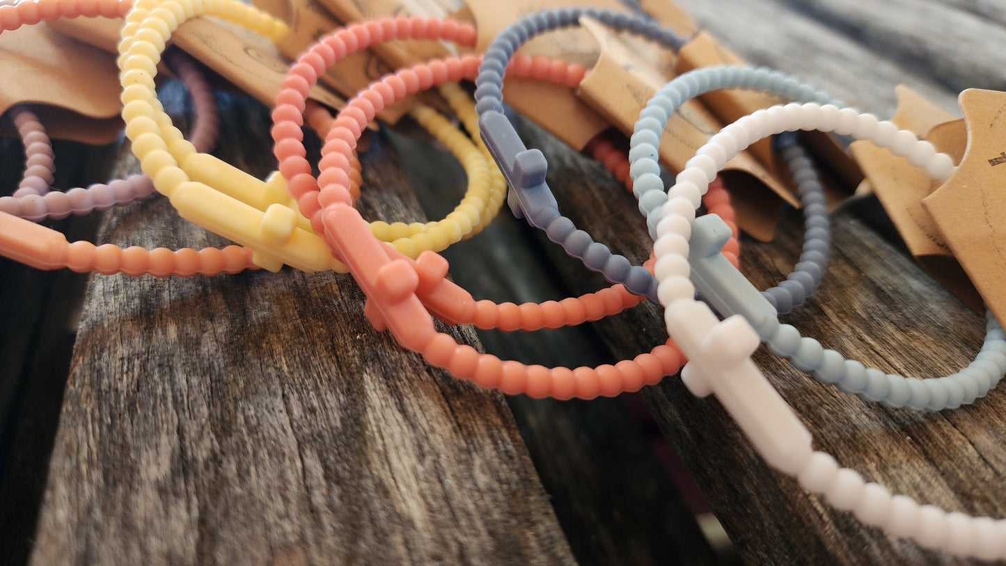 Cross Bracelets