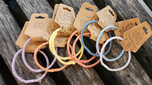 Cross Bracelets