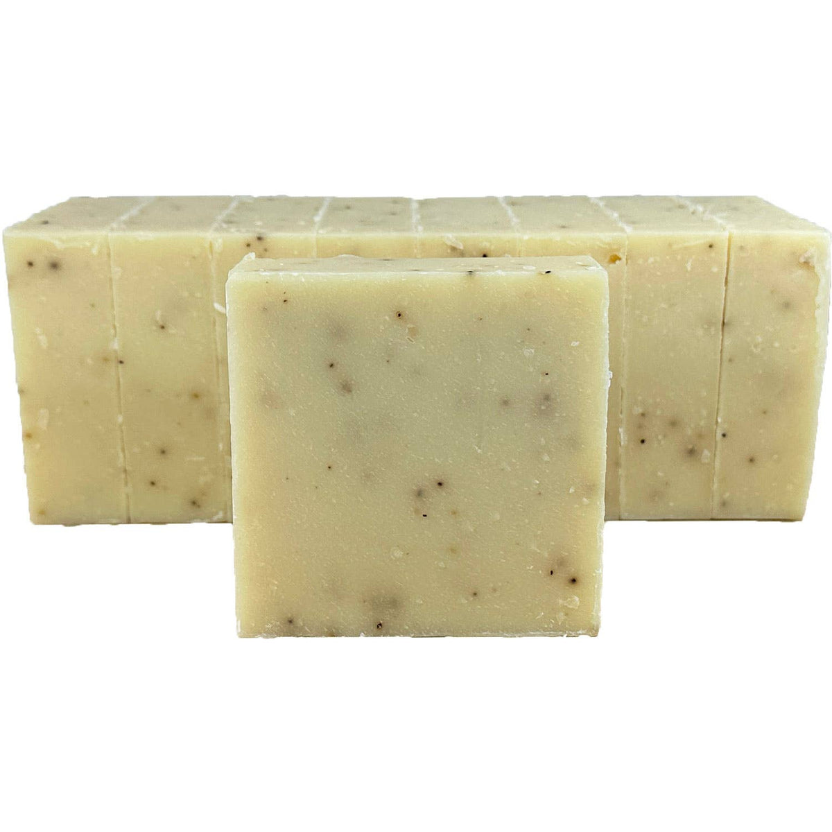 Cinnamon Latte Soap