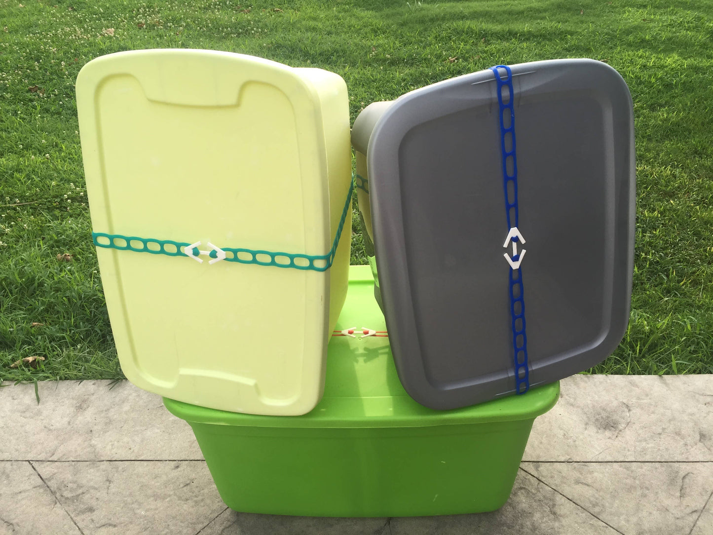 Multi Use Arrow Strap