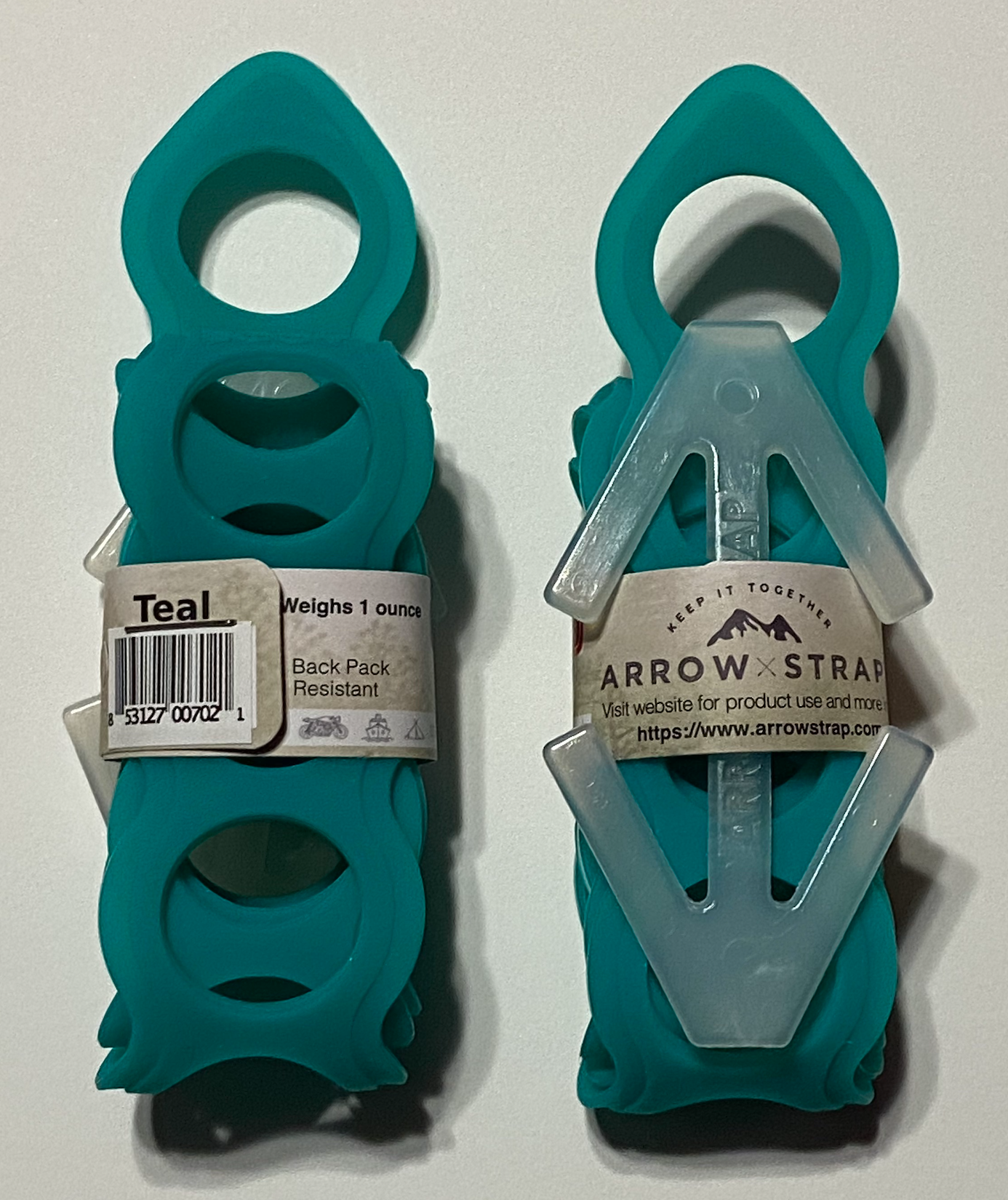 Multi Use Arrow Strap