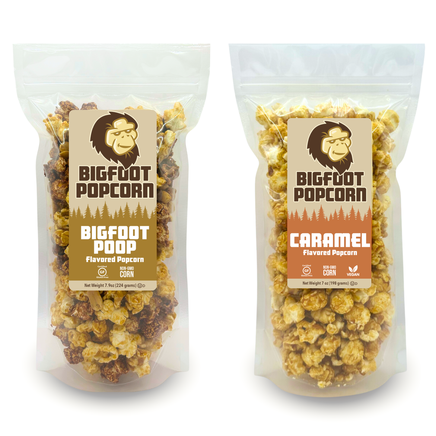 White Cheddar Gourmet Popcorn