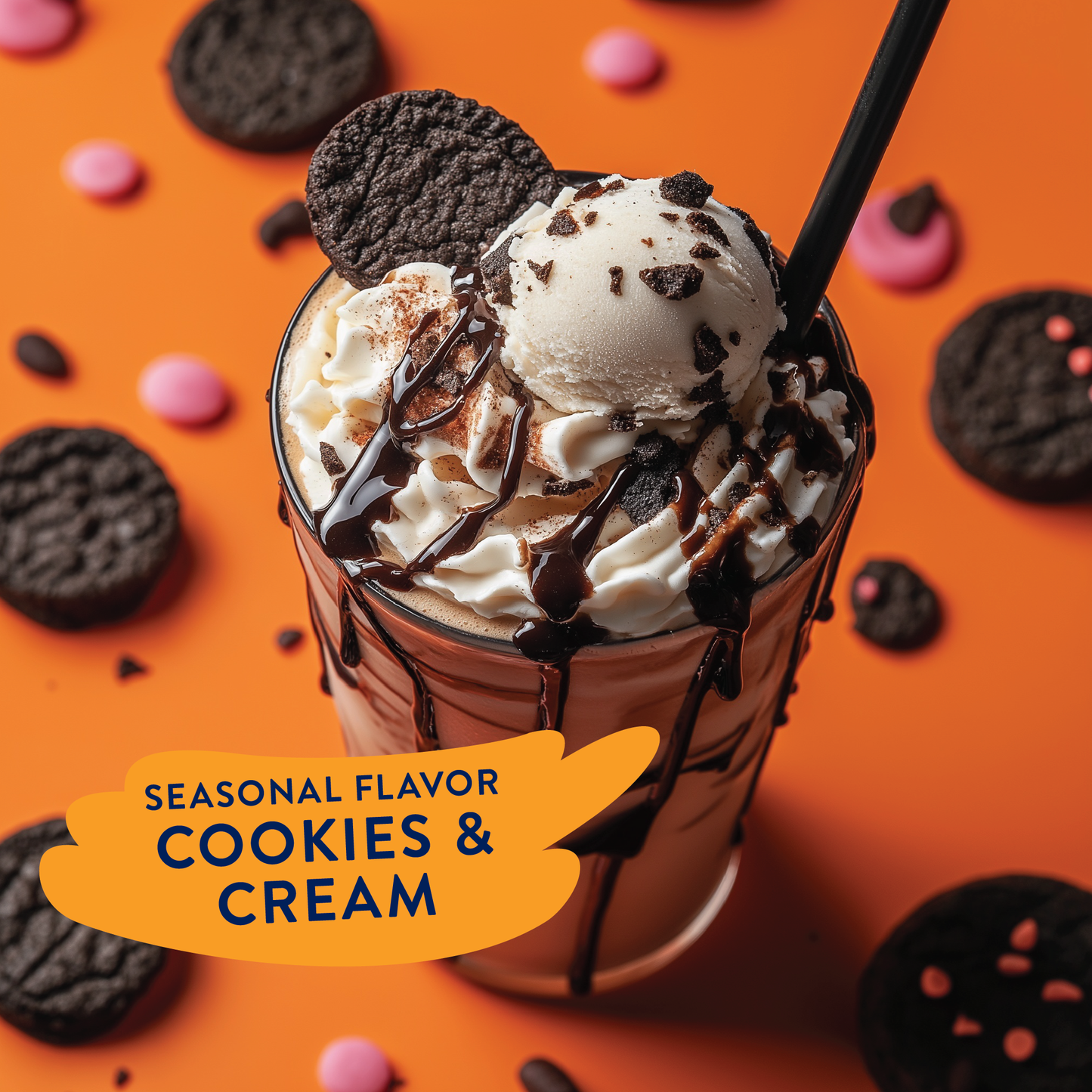 Sugar Free Voodoo Syrup 