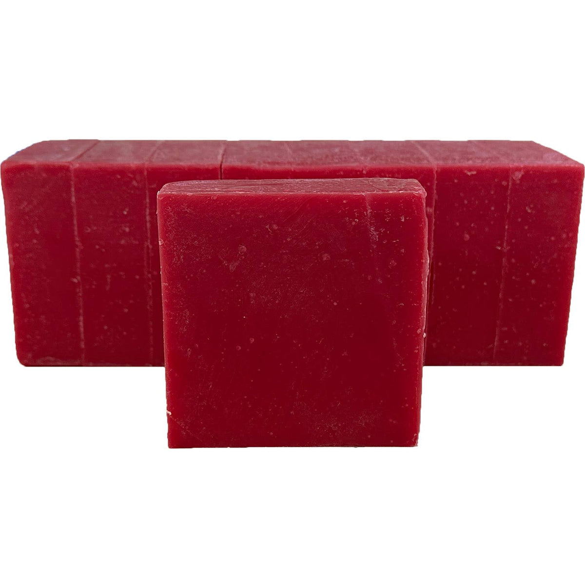 Cranberry Spice Soap