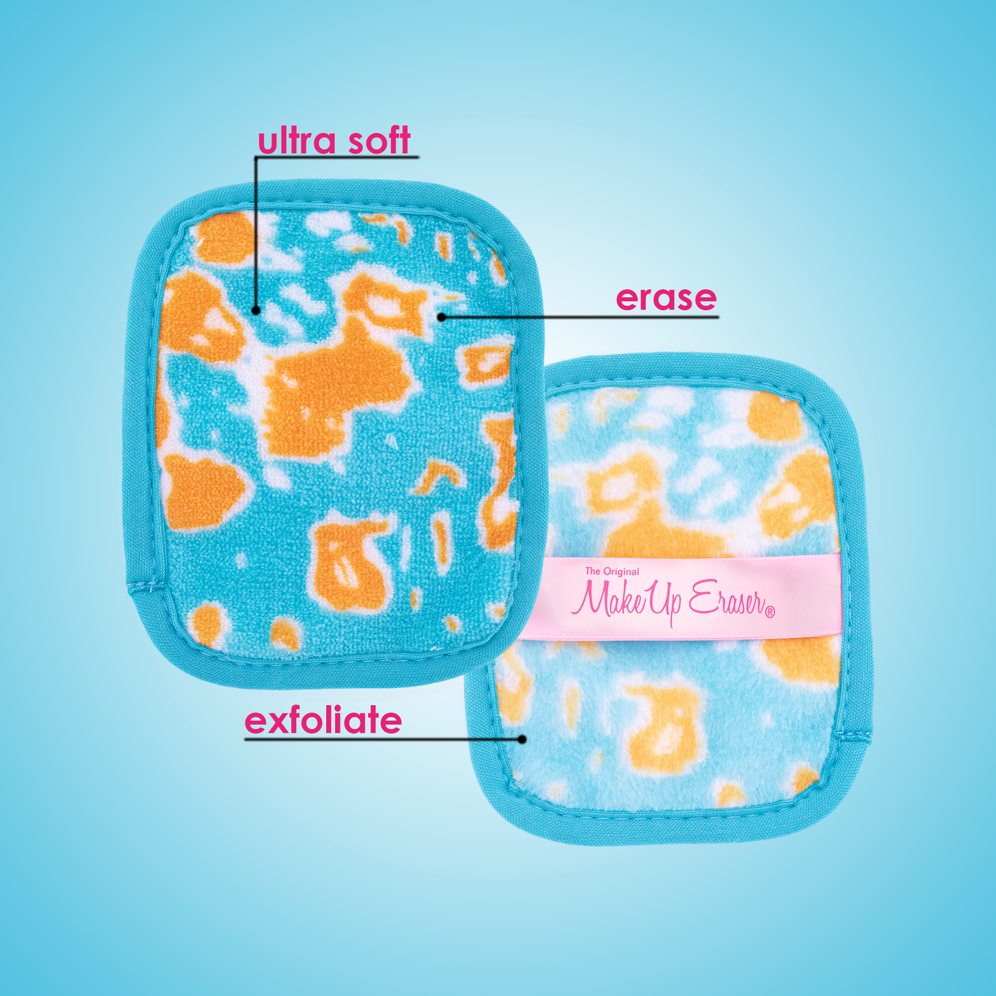 Good Vibes 7-Day Set | MakeUp Eraser