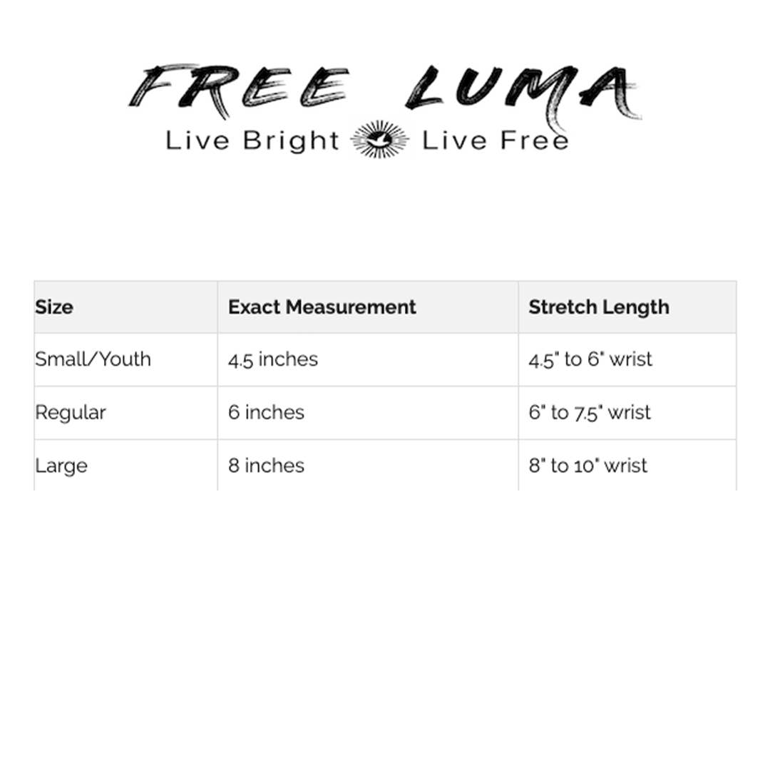 Child of God NFC Bible Verse Bracelet