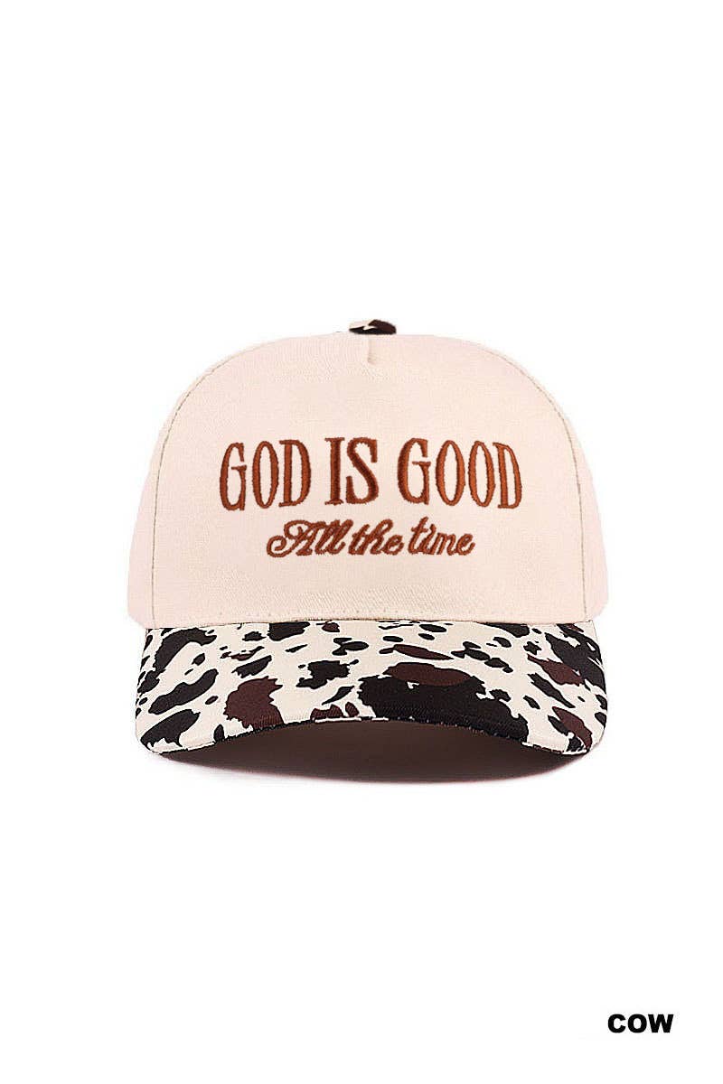 `Two Tone Cap Trucker Hat
