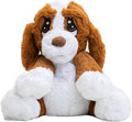Hound Dog Warm Pal