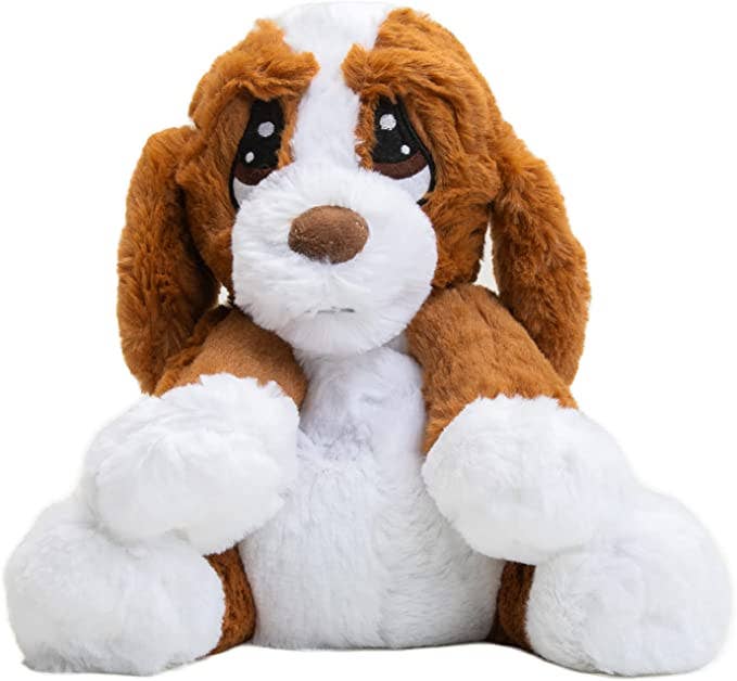 Hound Dog Warm Pal