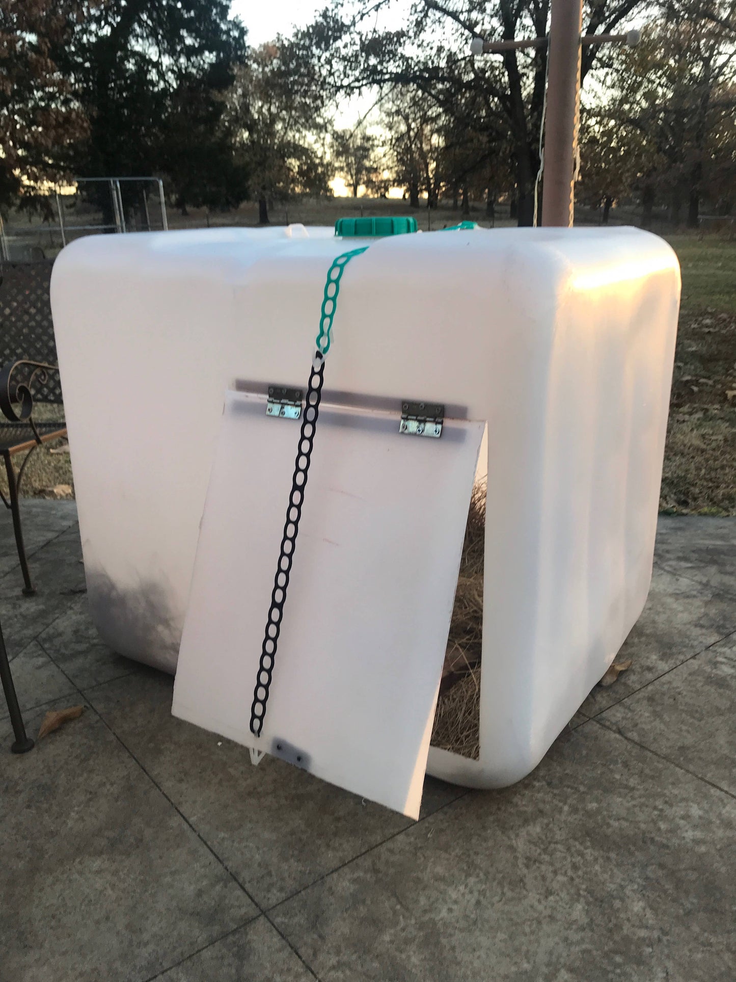 Multi Use Arrow Strap