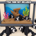 Orca Whale Fidget