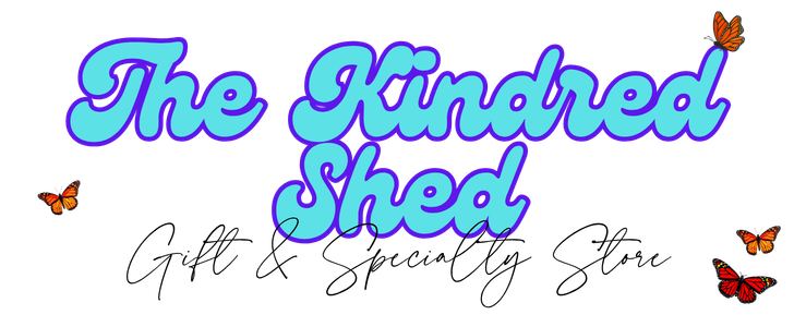 The Red Shed Market