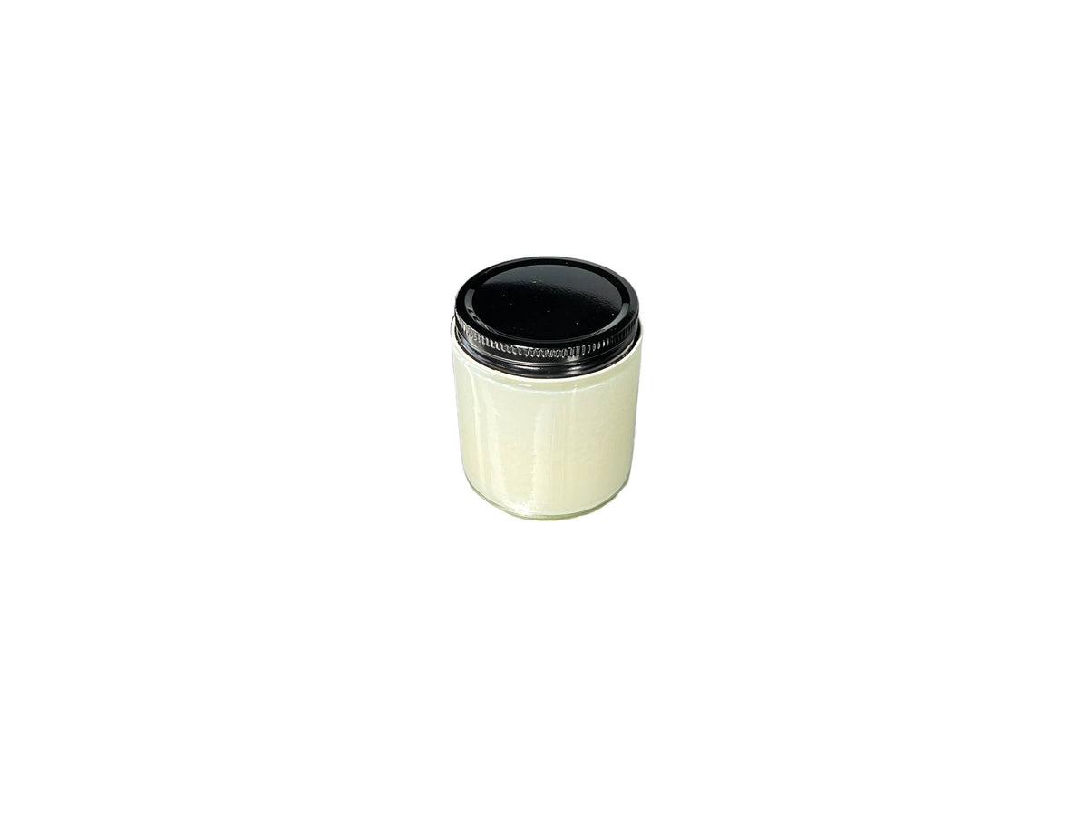 4oz Jar Soy Candle