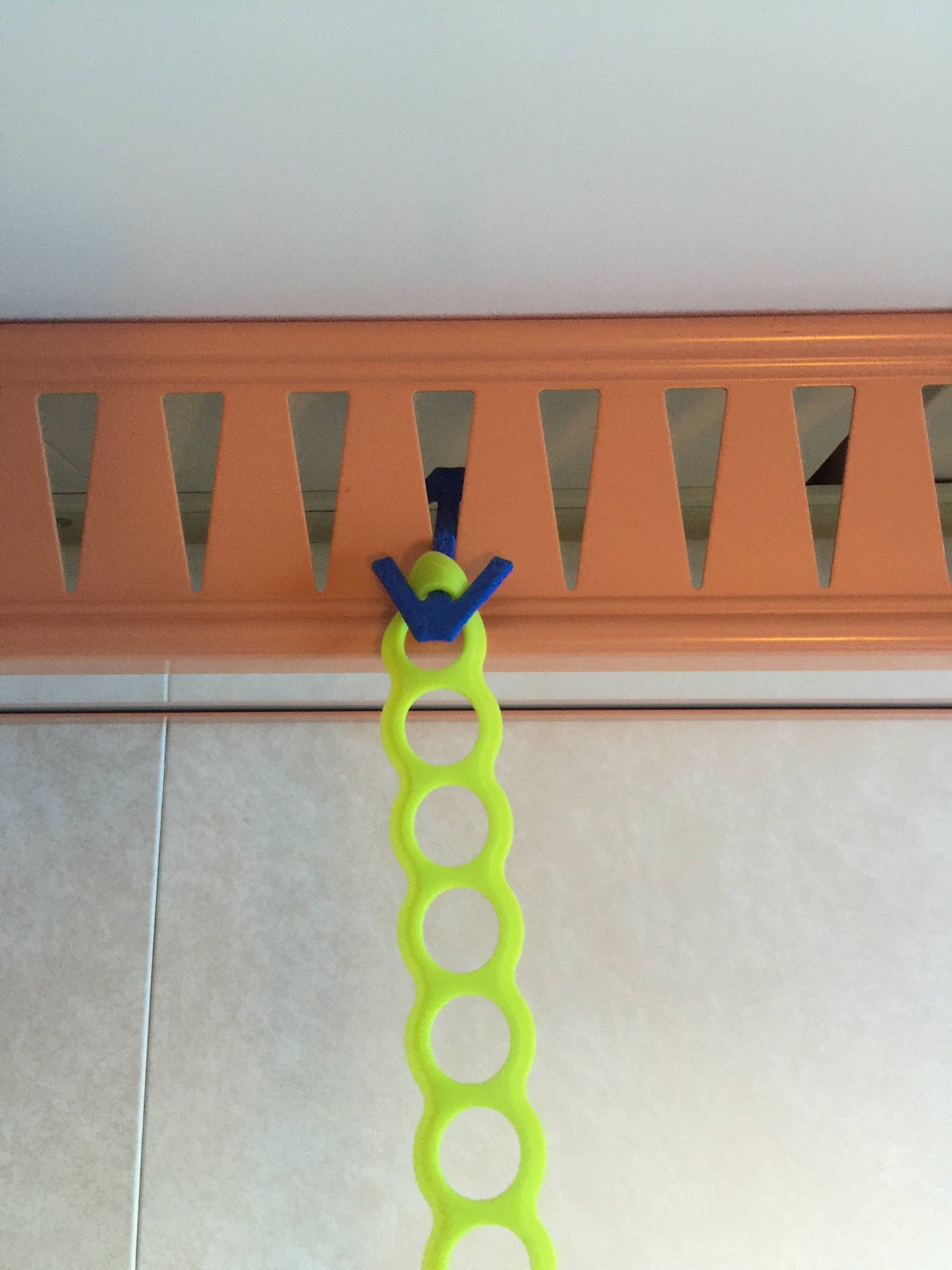 Multi Use Arrow Strap