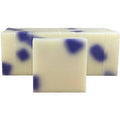 Black Raspberry Vanilla Soap Loaf