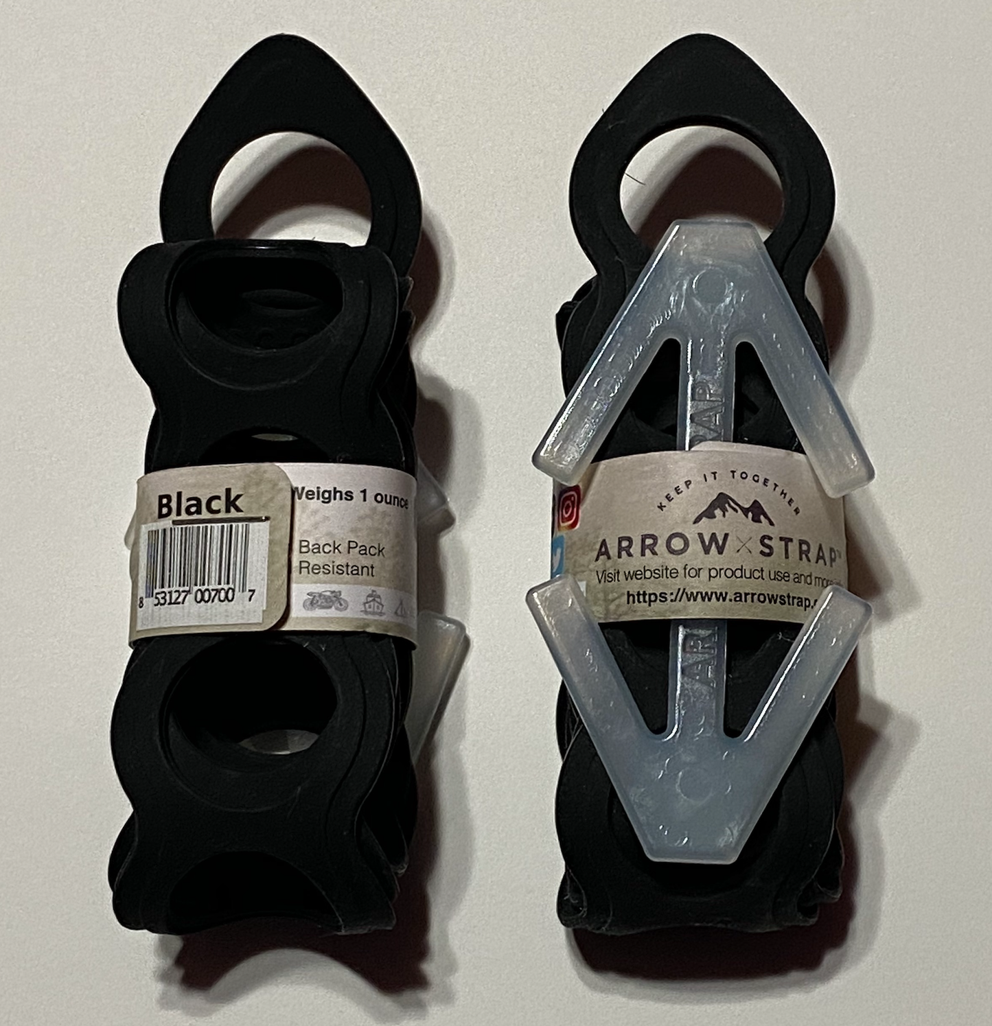 Multi Use Arrow Strap