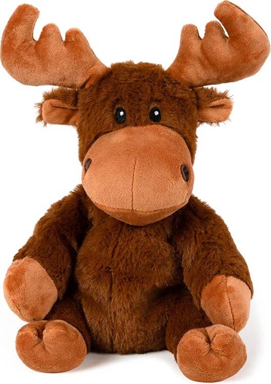 Mack Moose Warm Pal