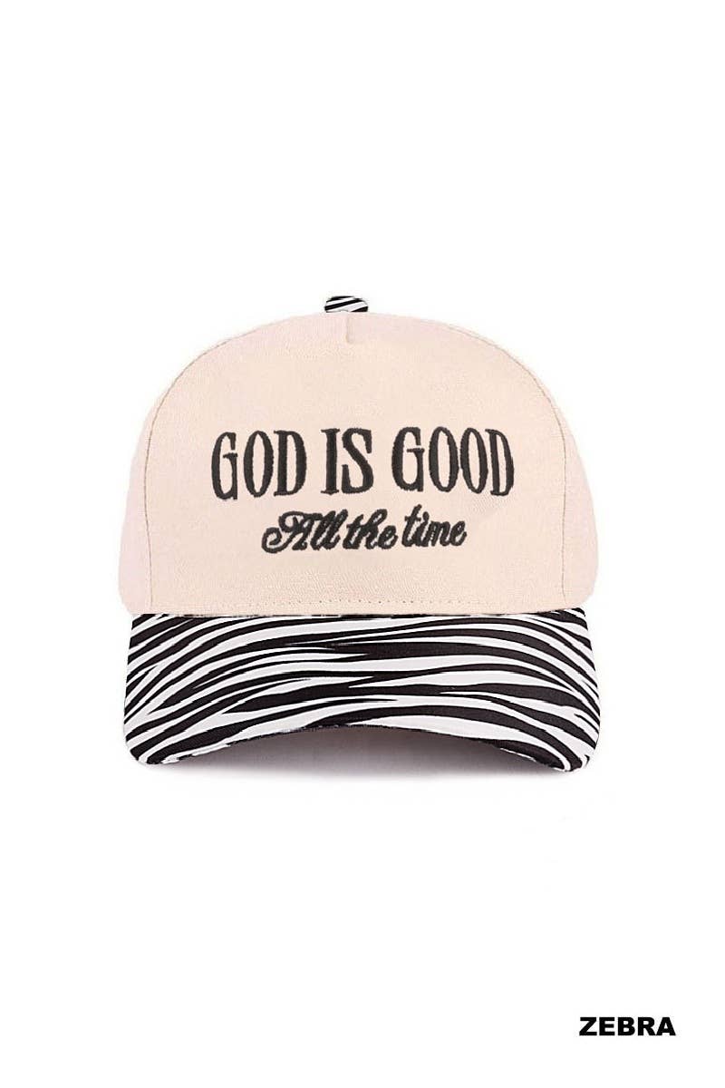`Two Tone Cap Trucker Hat