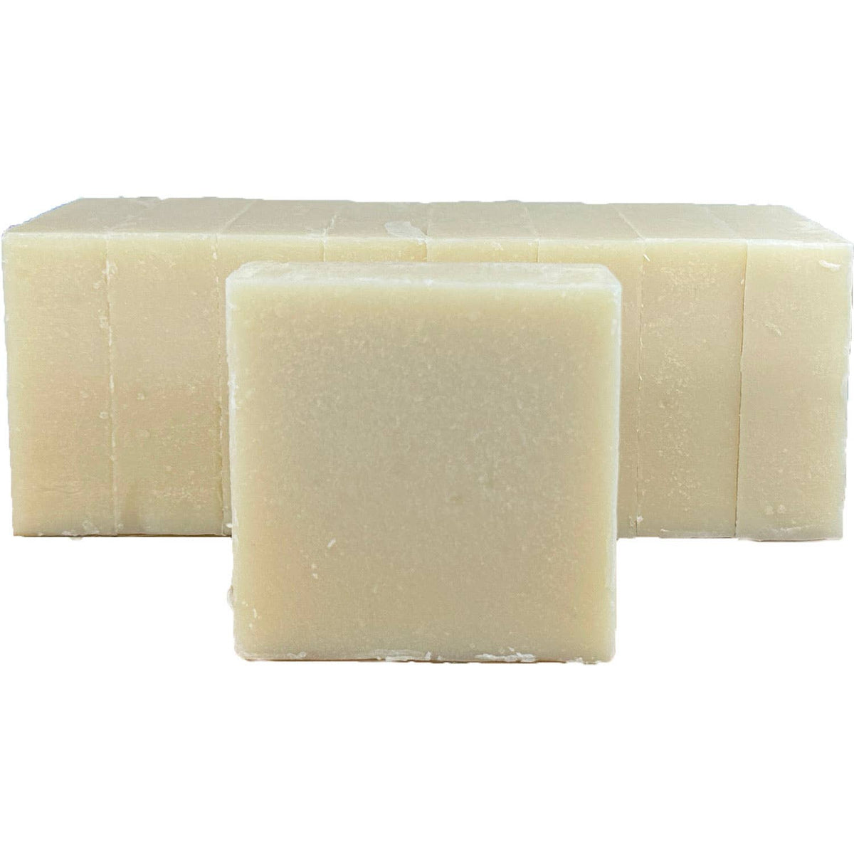 Apple Spice Soap