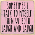 5X5-194 Laugh And Laugh