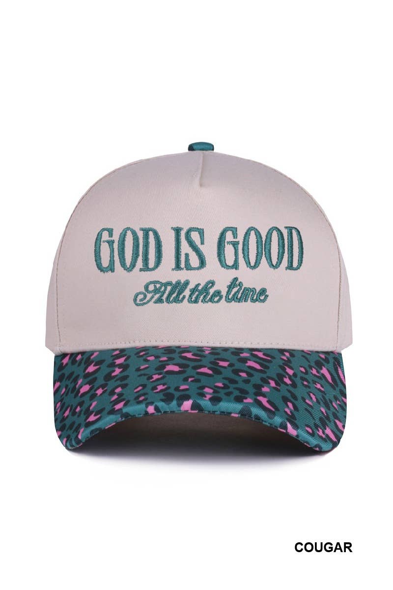 `Two Tone Cap Trucker Hat