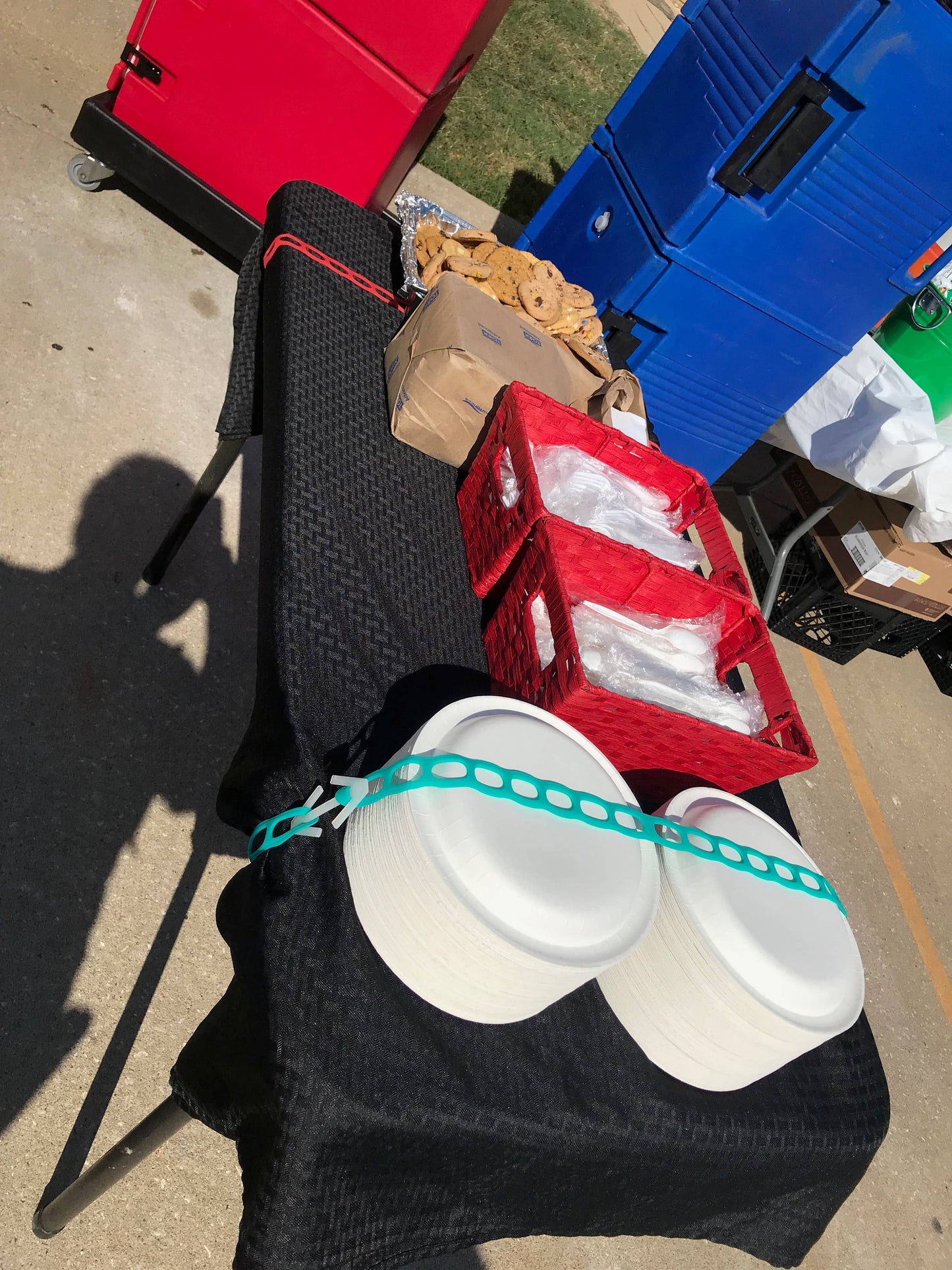 Multi Use Arrow Strap