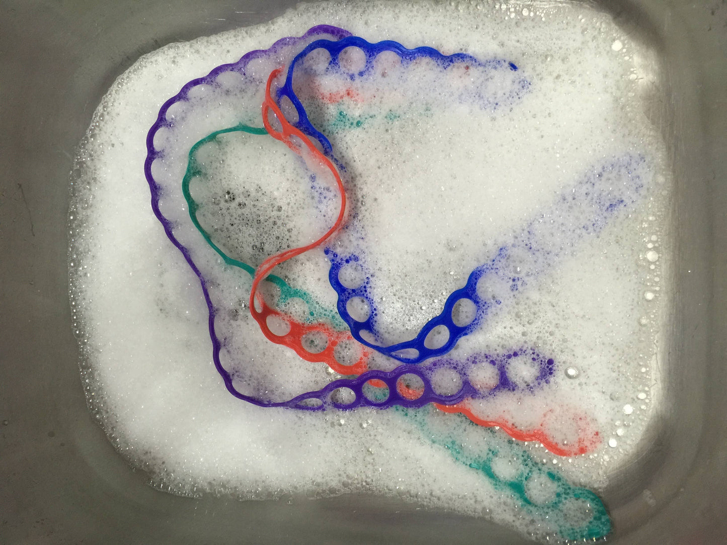 Multi Use Arrow Strap