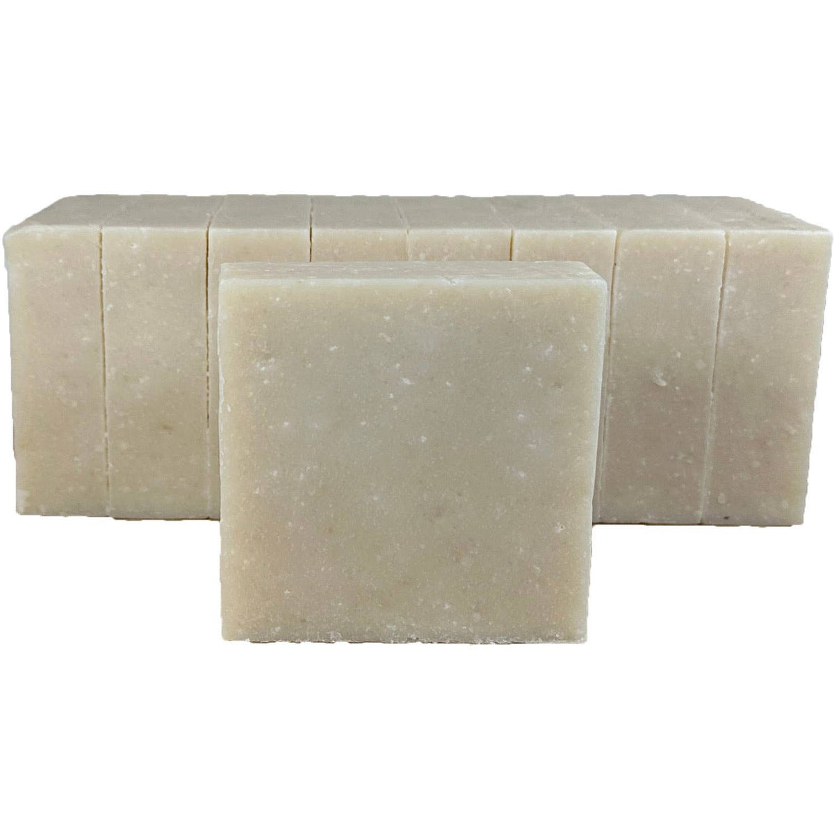 Milk & Collagen Facial Soap