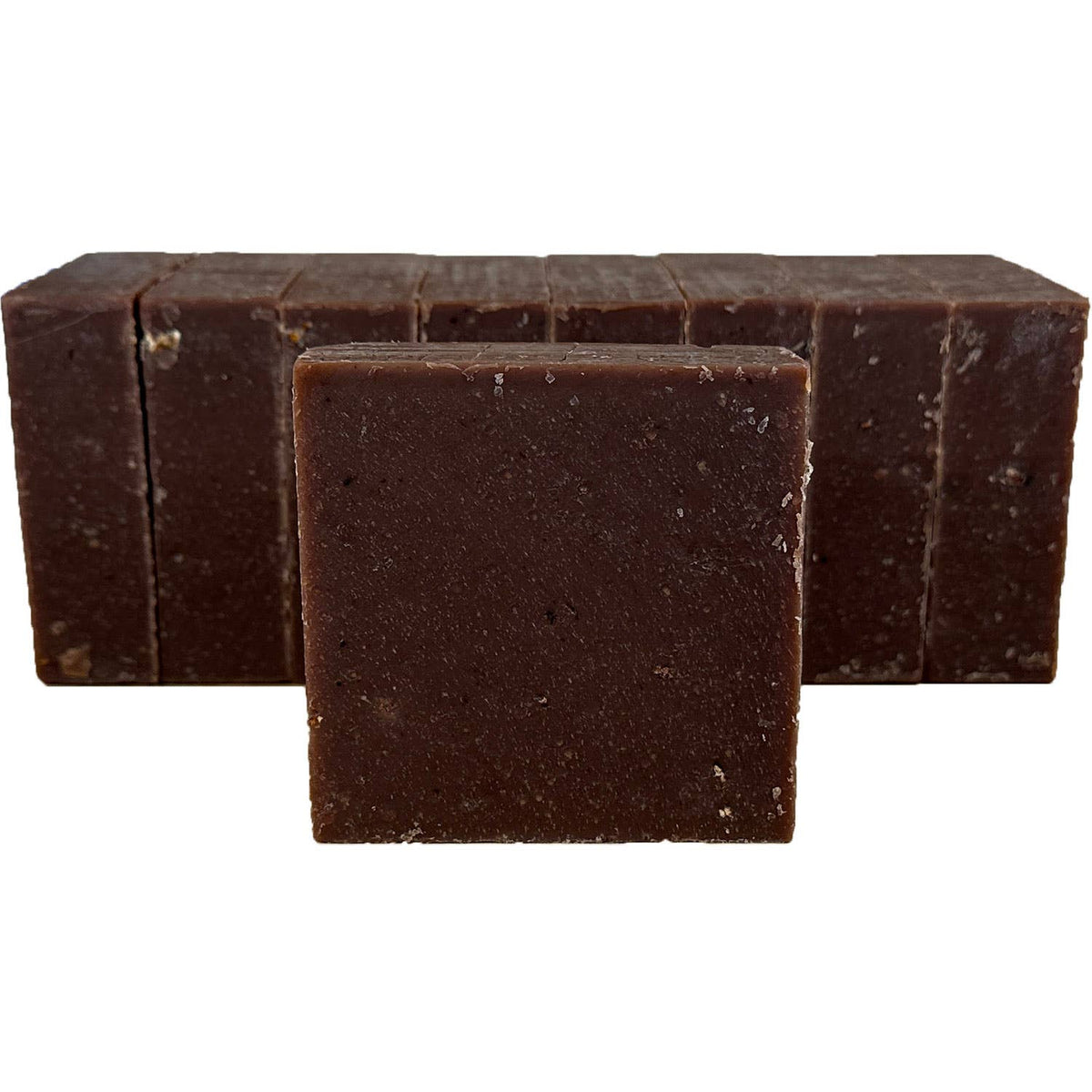 Moroccan Vanilla Goat's Milk Soap