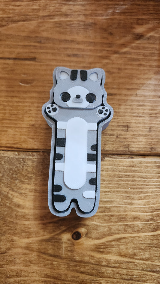 Cat clicker Fidget