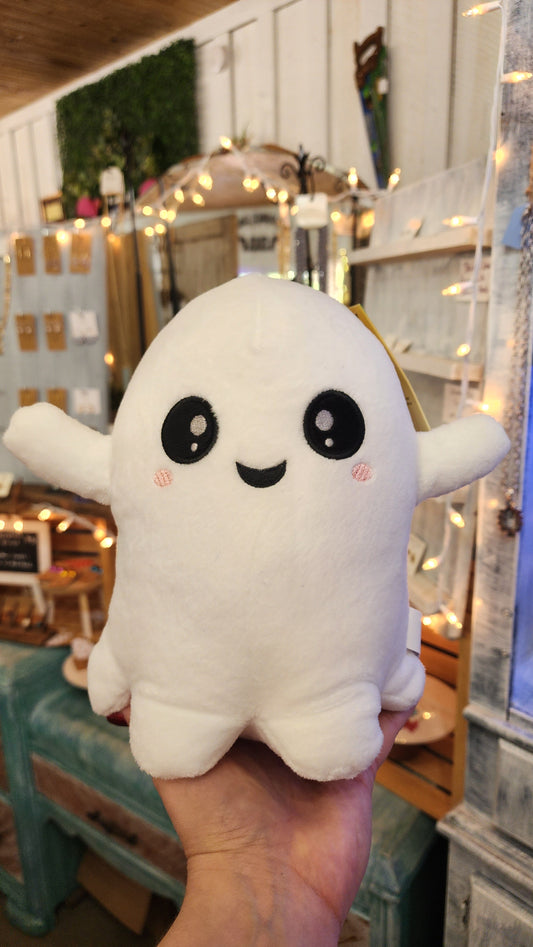 Gregory Ghost Glow-in-the-Dark Warm Pal
