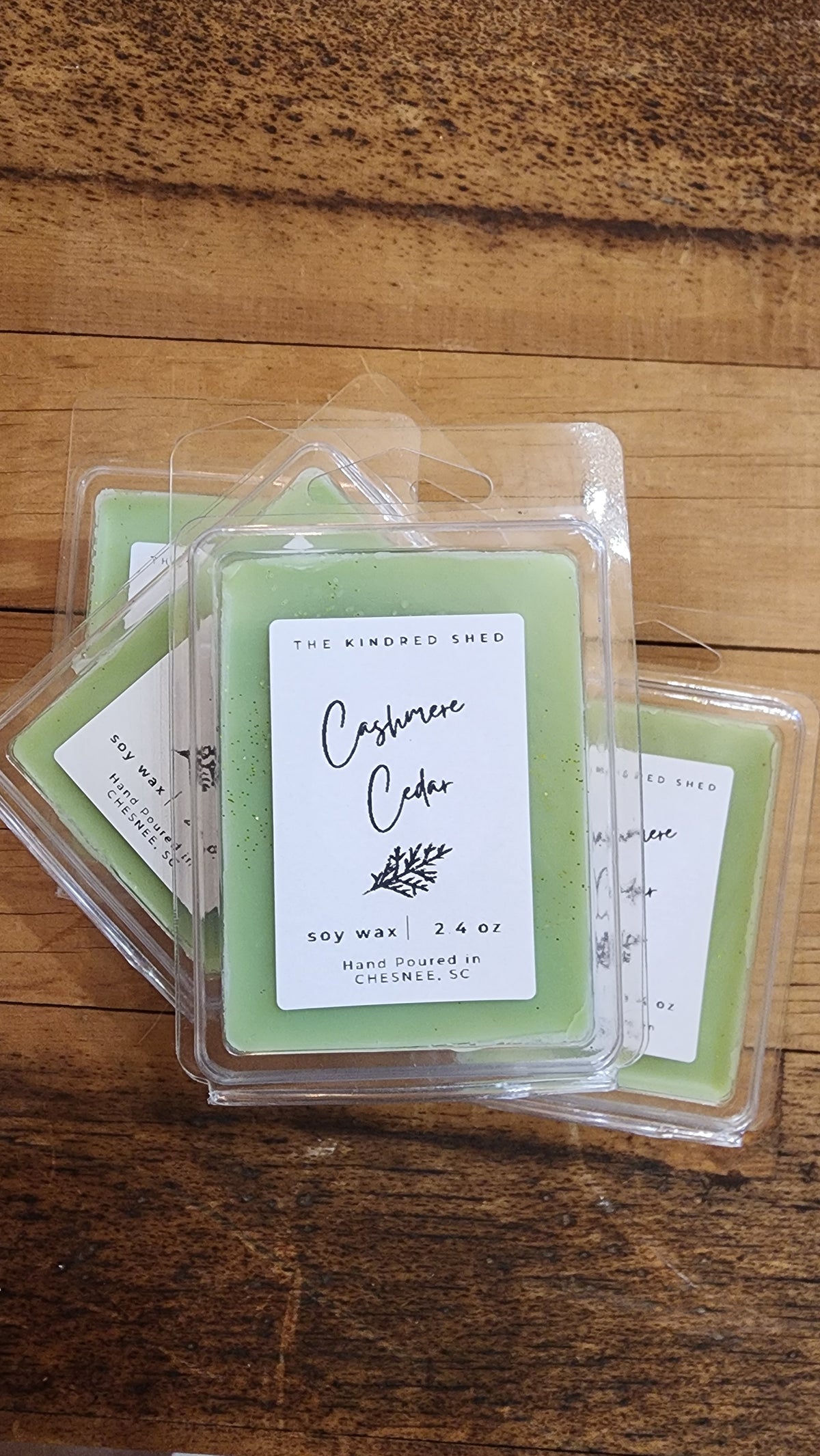 Fall Wax Melts