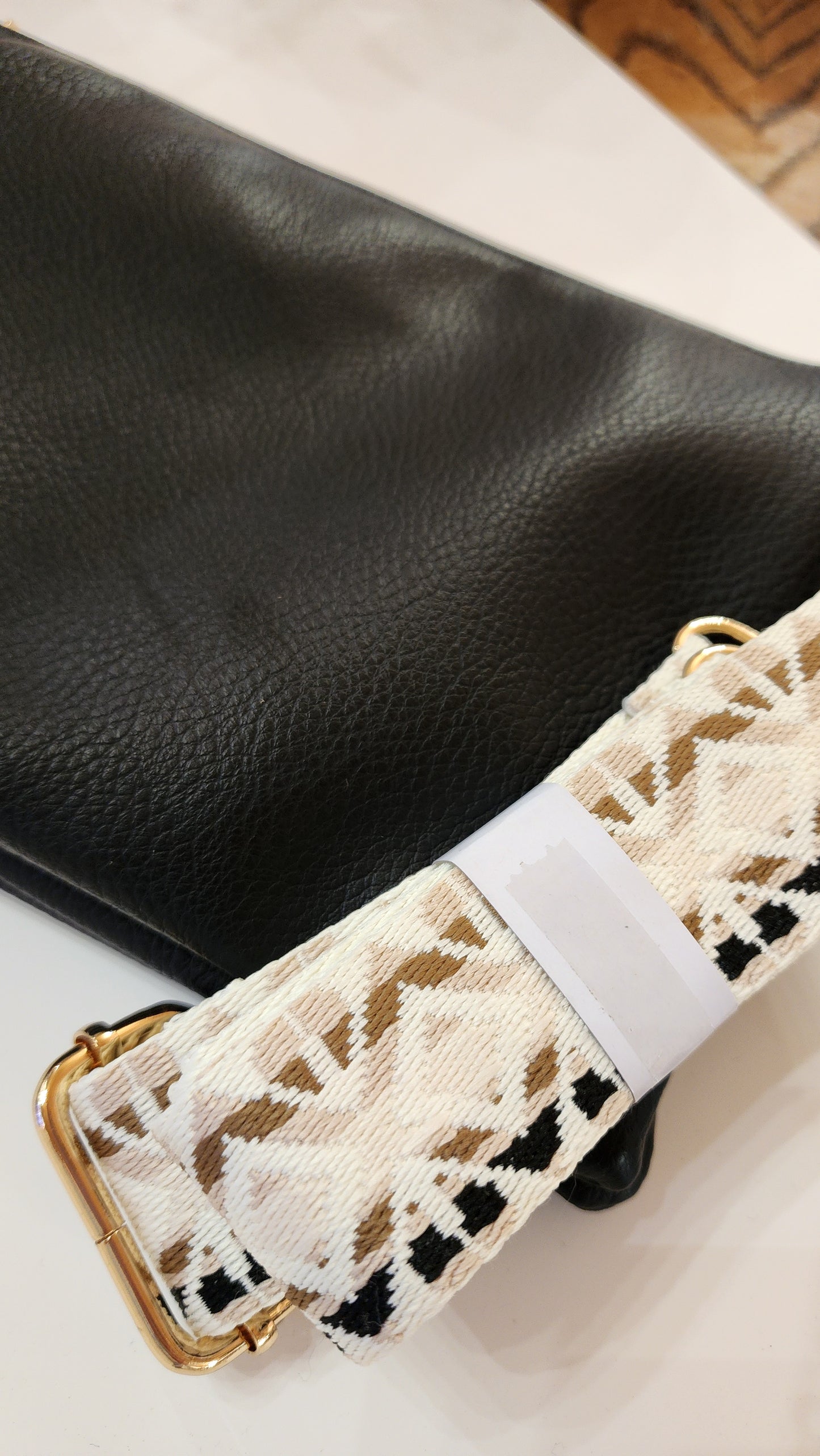 Crossbody Purse In Izzy And Riley