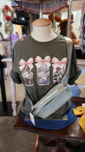 Camo Pepper Tee