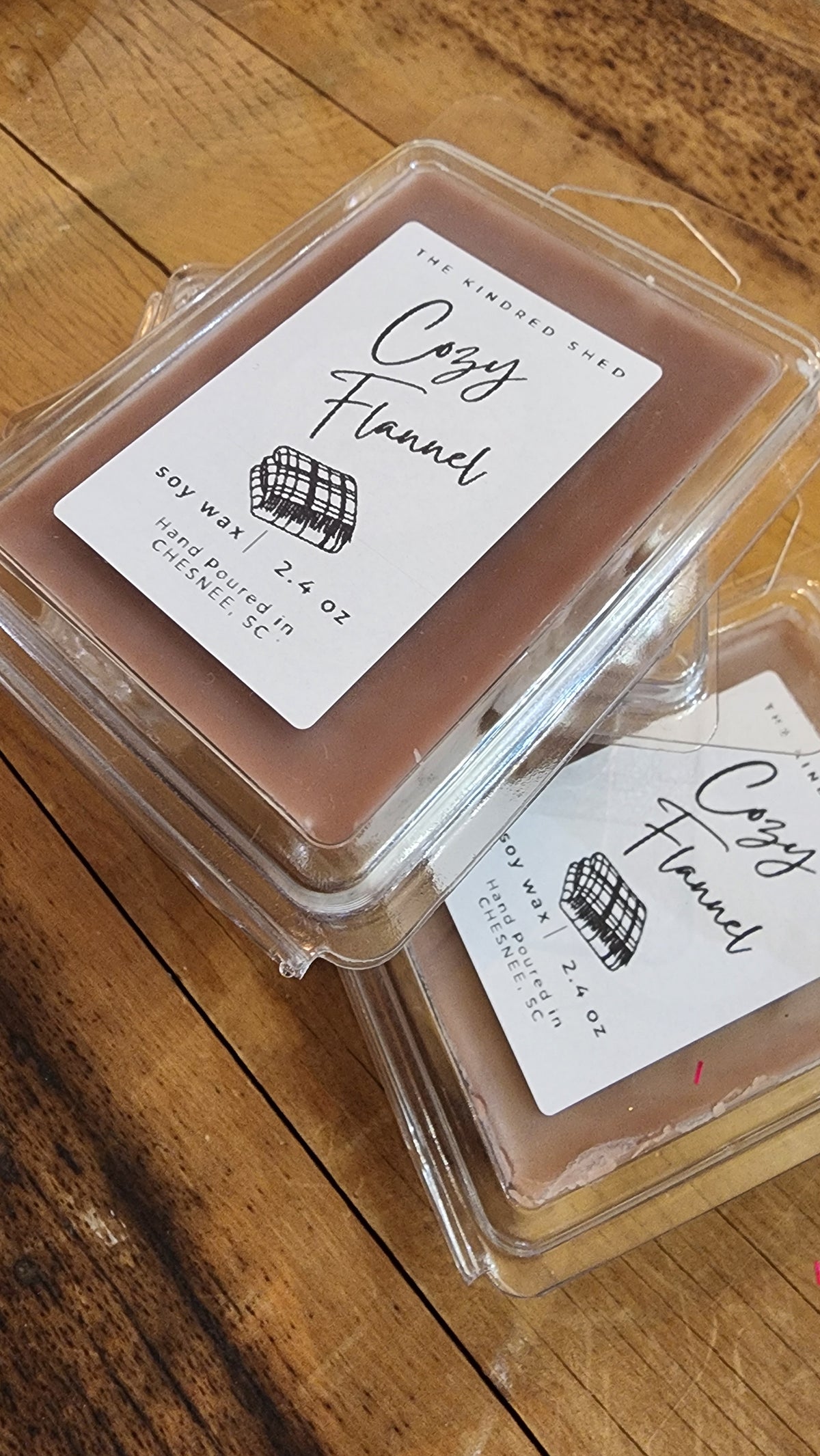 Fall Wax Melts