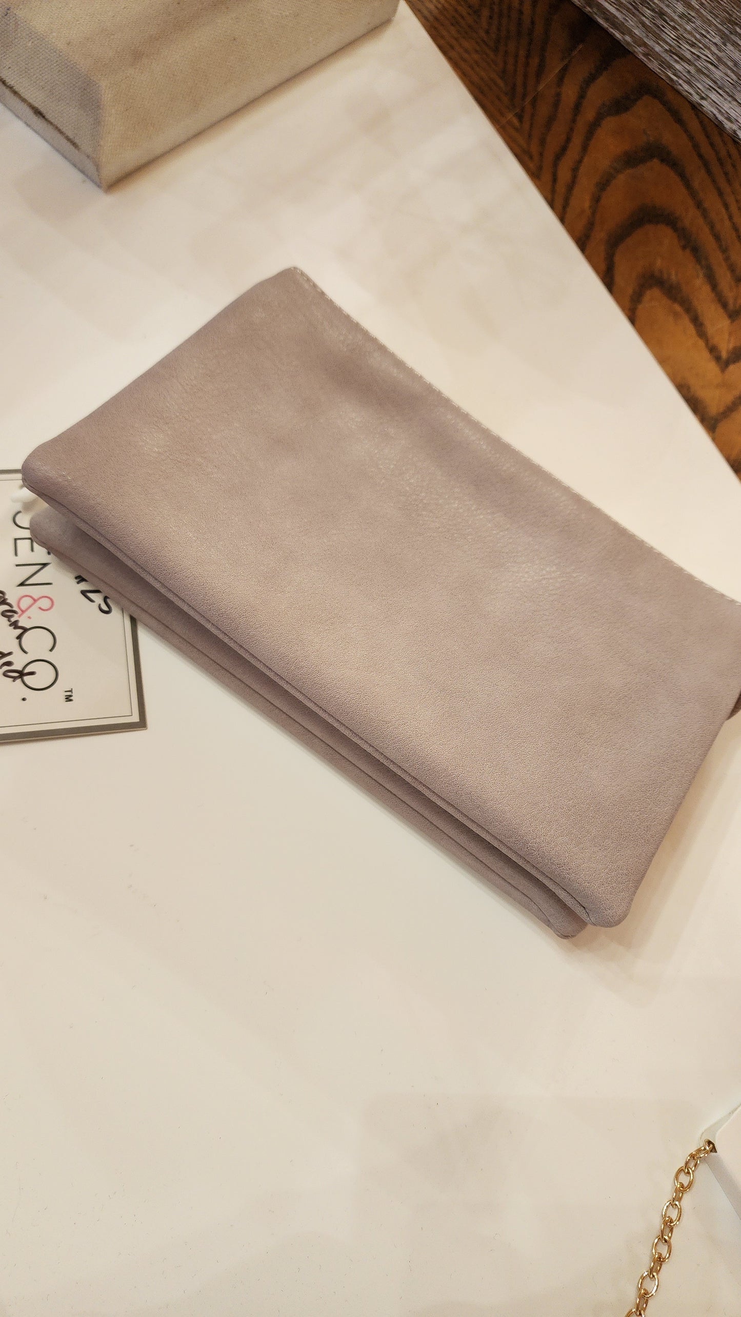 Crossbody Purse In Izzy And Riley