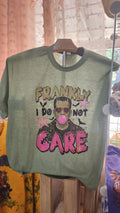 Frankly Tee