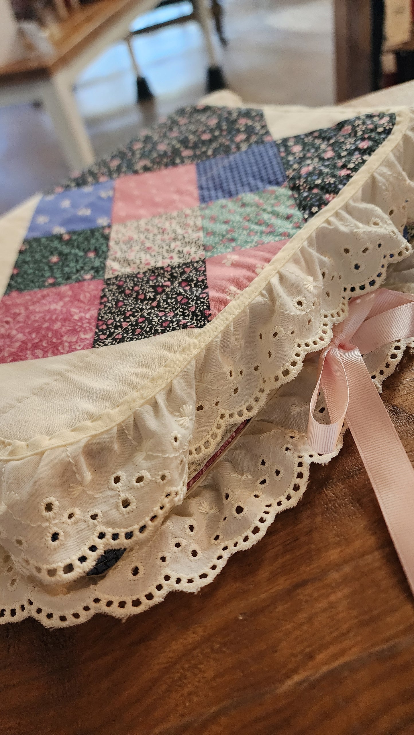 Handmade Bible Covers