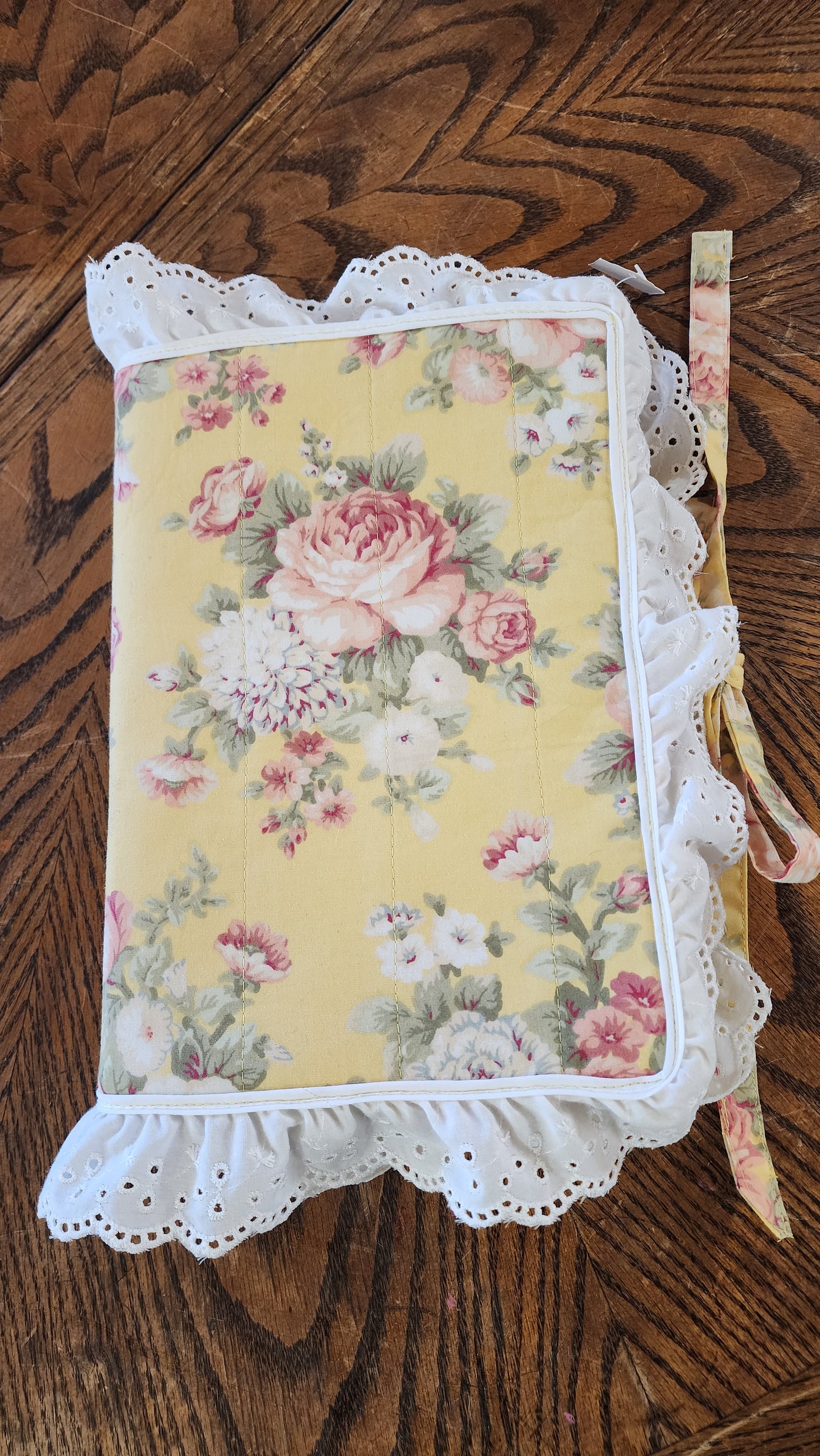 Handmade Bible Covers