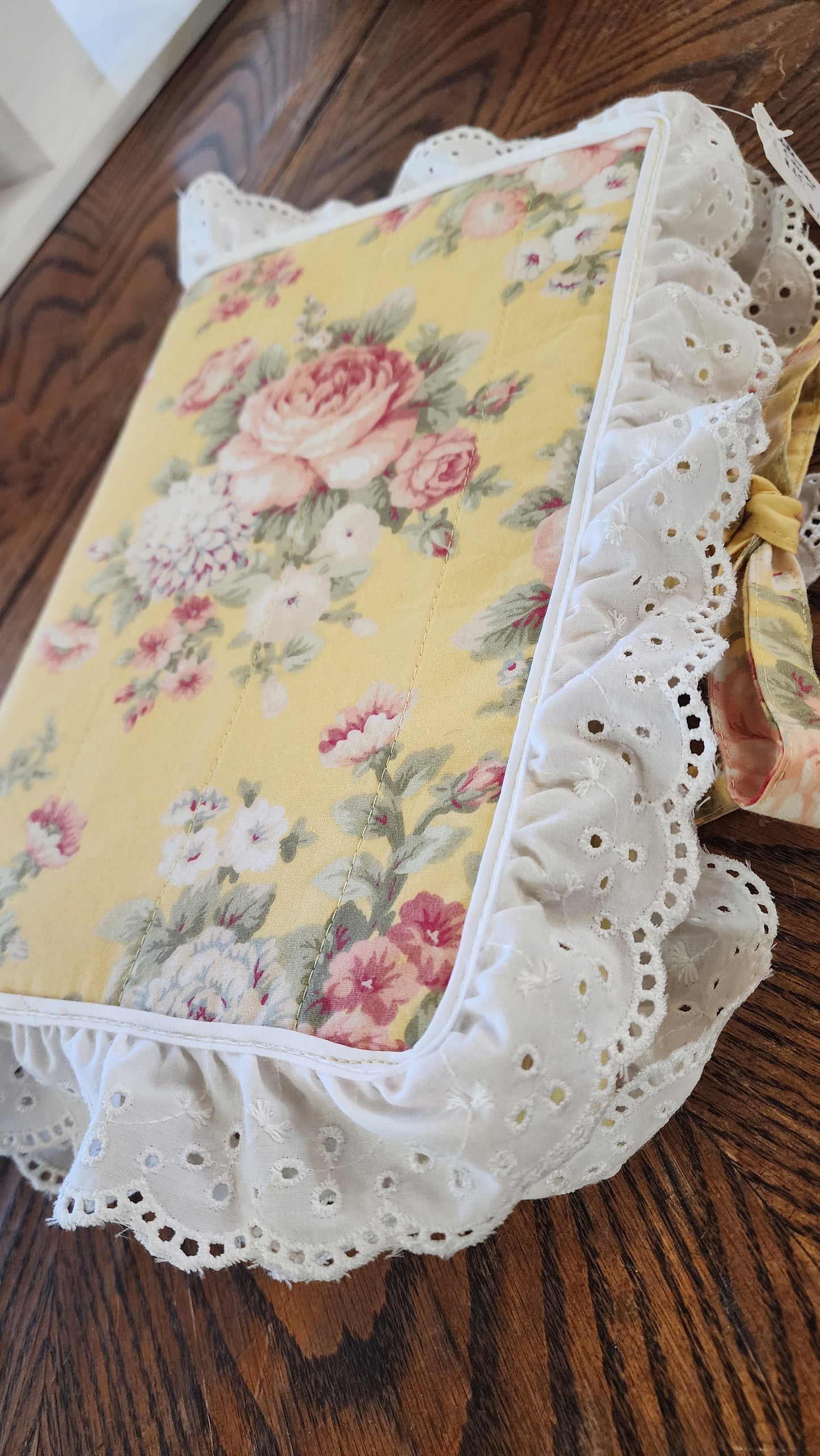 Handmade Bible Covers